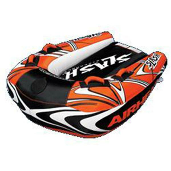 Kwik Tek Sportsstuff Slash 2 Towable Ski Tube AHSL-32